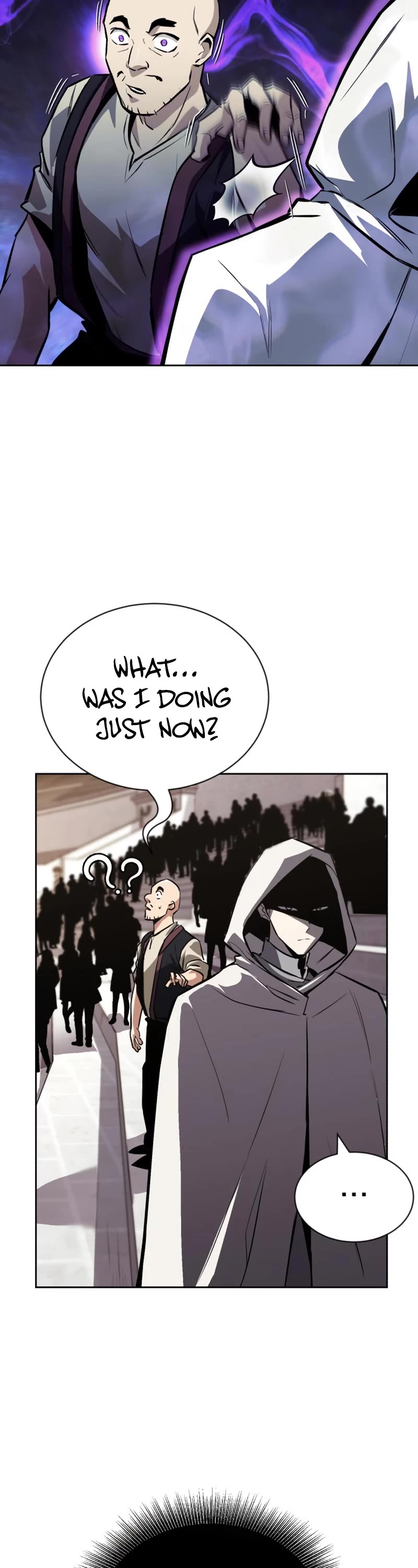 Reformation of the Deadbeat Noble Chapter 74 page 52 - Chapter 74
