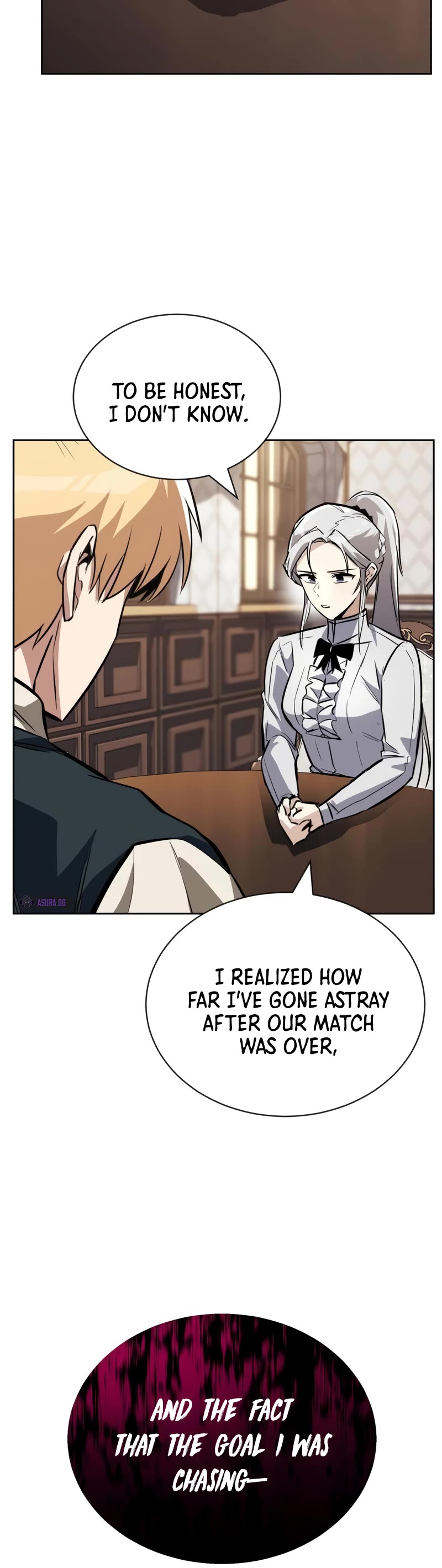 Reformation of the Deadbeat Noble Chapter 75 page 16 - Chapter 75: The Drive to Move Forward