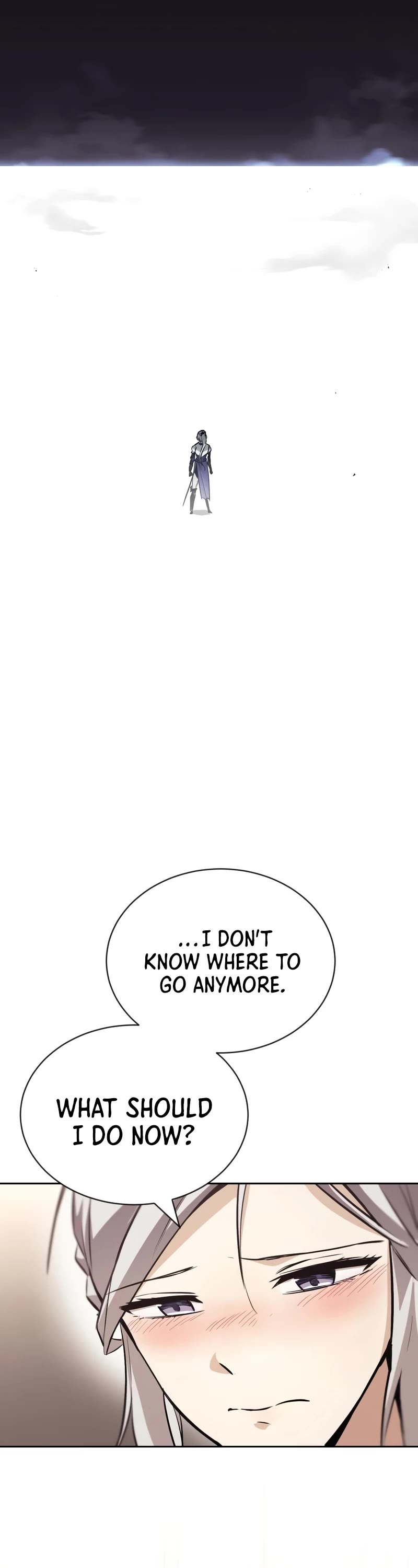 Reformation of the Deadbeat Noble Chapter 75 page 19 - Chapter 75: The Drive to Move Forward