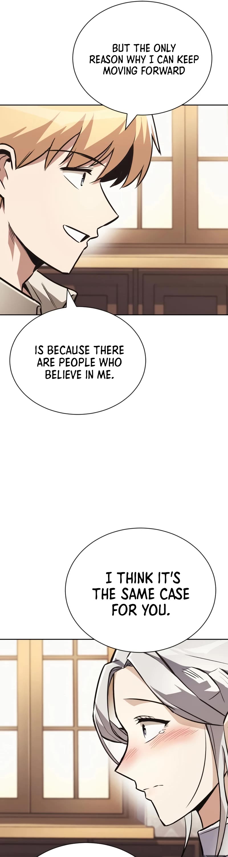 Reformation of the Deadbeat Noble Chapter 75 page 22 - Chapter 75: The Drive to Move Forward