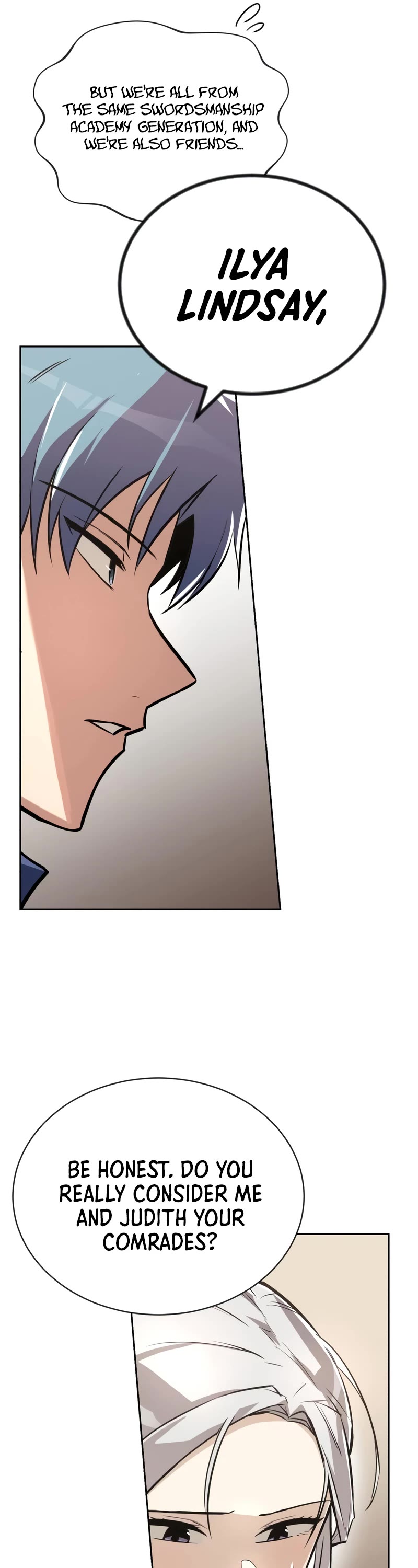 Reformation of the Deadbeat Noble Chapter 75 page 27 - Chapter 75: The Drive to Move Forward