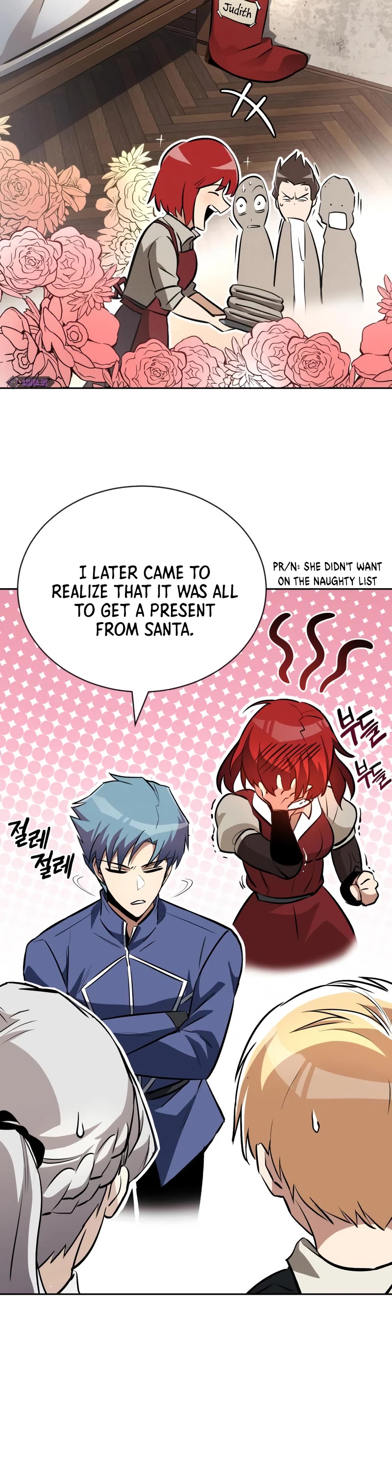 Reformation of the Deadbeat Noble Chapter 75 page 31 - Chapter 75: The Drive to Move Forward