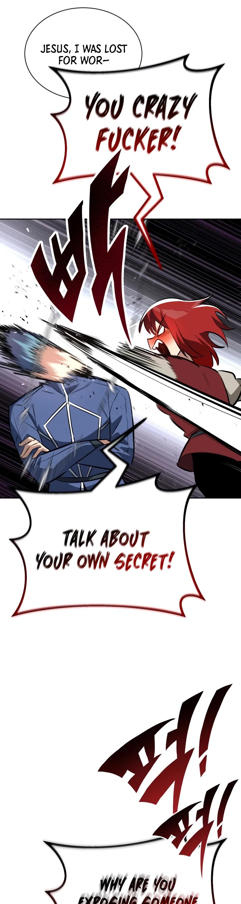 Reformation of the Deadbeat Noble Chapter 75 page 32 - Chapter 75: The Drive to Move Forward
