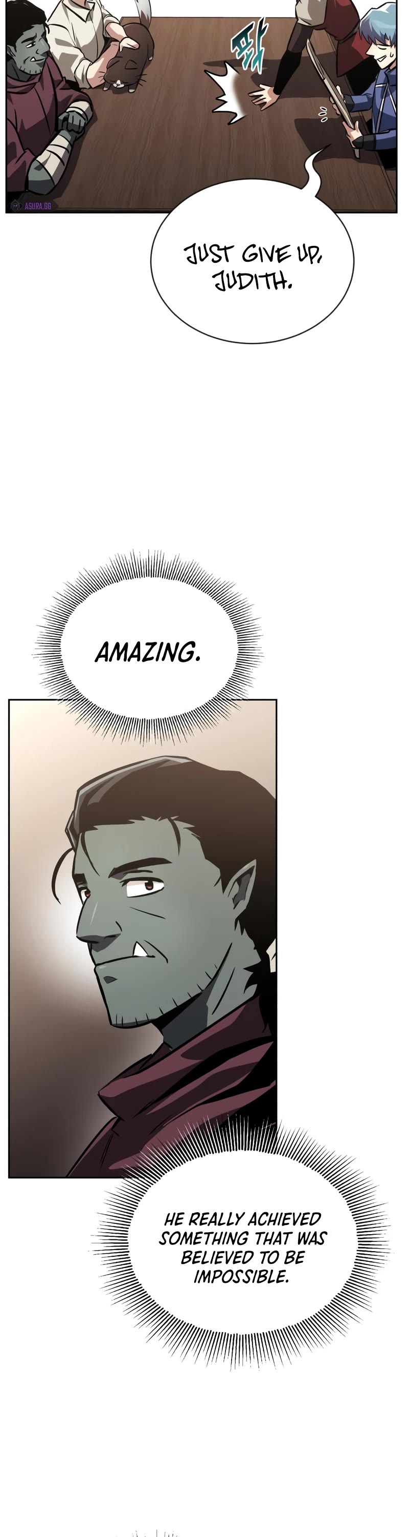 Reformation of the Deadbeat Noble Chapter 75 page 4 - Chapter 75: The Drive to Move Forward