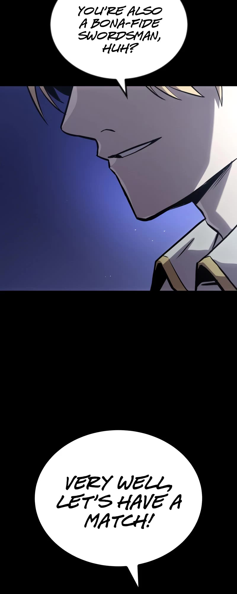 Reformation of the Deadbeat Noble Chapter 75 page 40 - Chapter 75: The Drive to Move Forward