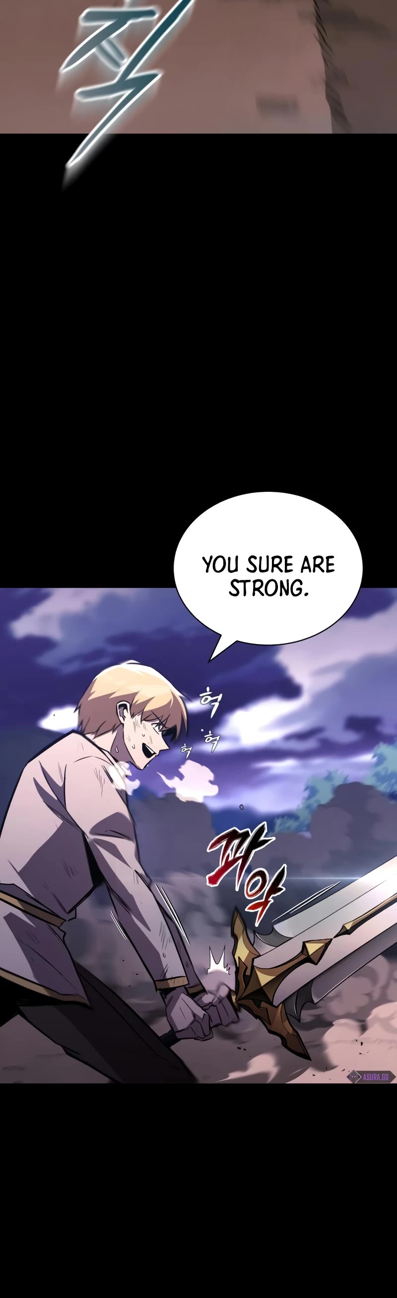 Reformation of the Deadbeat Noble Chapter 75 page 46 - Chapter 75: The Drive to Move Forward