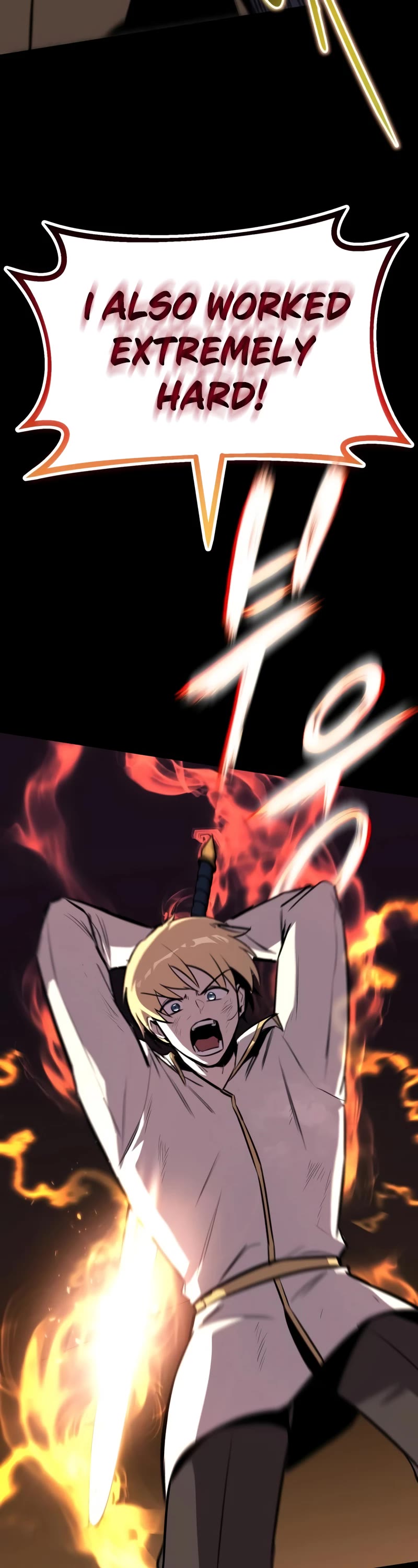 Reformation of the Deadbeat Noble Chapter 75 page 49 - Chapter 75: The Drive to Move Forward
