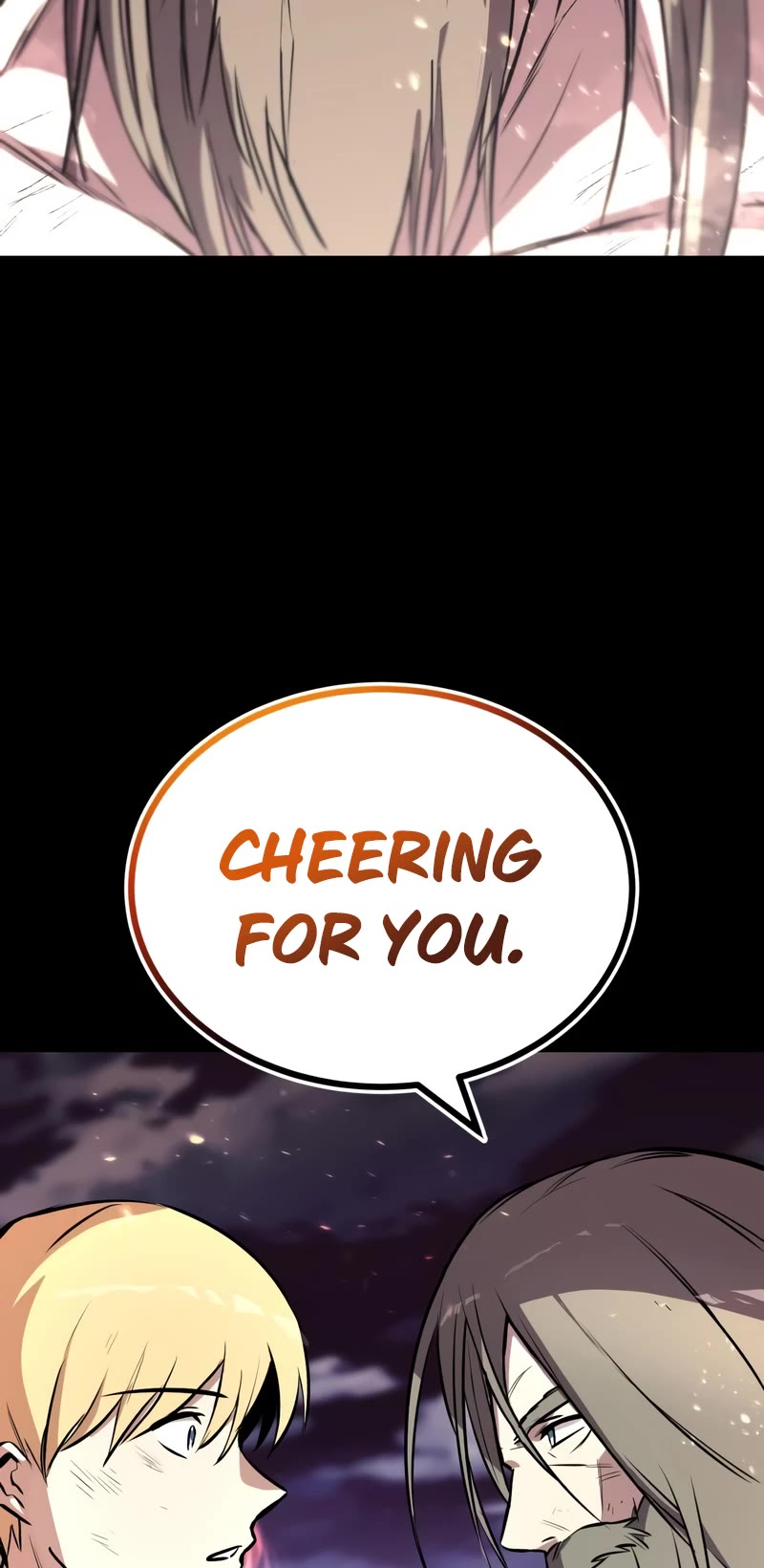 Reformation of the Deadbeat Noble Chapter 75 page 55 - Chapter 75: The Drive to Move Forward