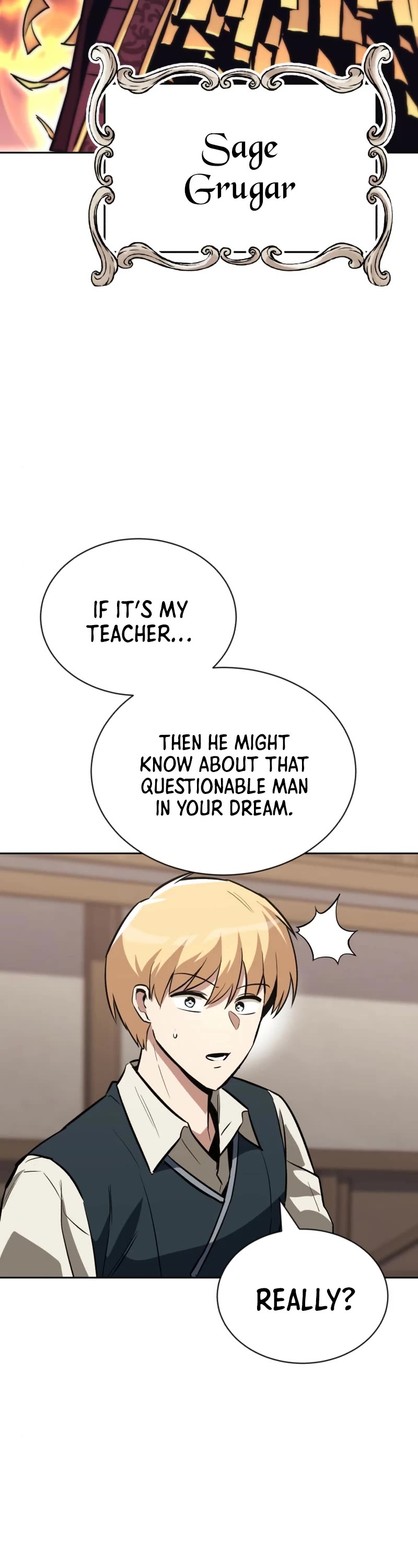 Reformation of the Deadbeat Noble Chapter 76 page 10 - Chapter 76: The start of the journey