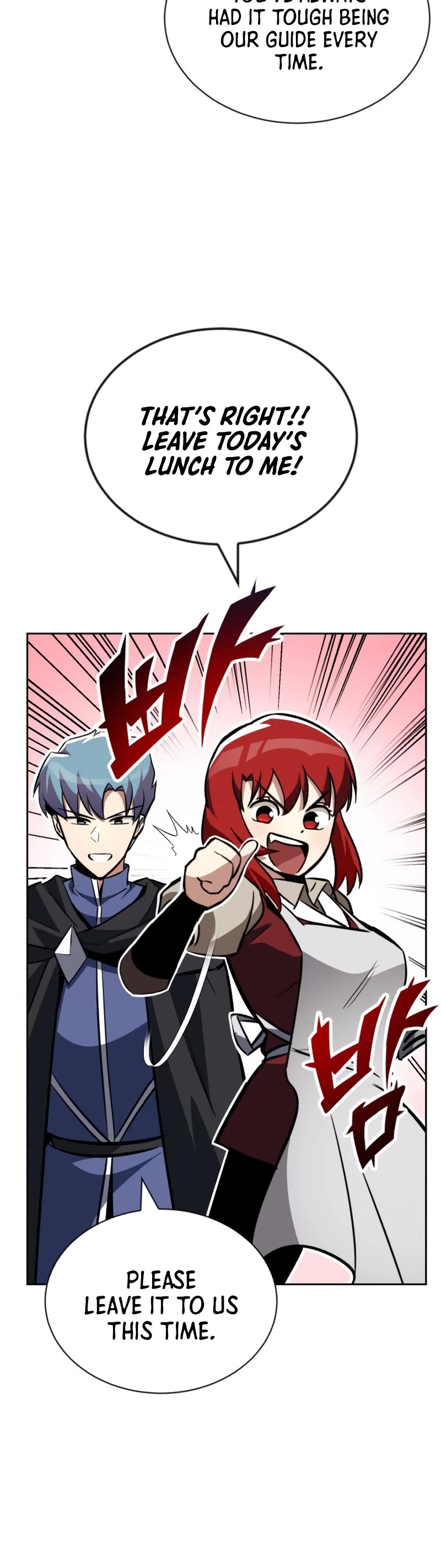Reformation of the Deadbeat Noble Chapter 76 page 20 - Chapter 76: The start of the journey