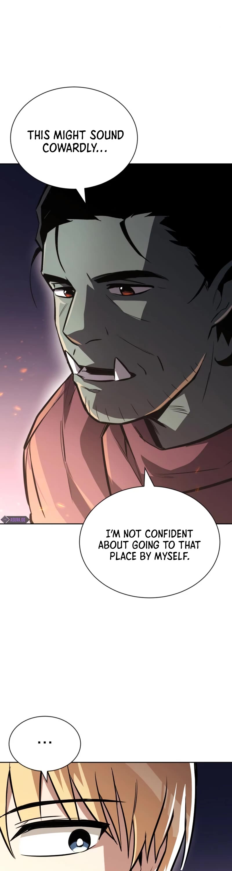 Reformation of the Deadbeat Noble Chapter 76 page 29 - Chapter 76: The start of the journey