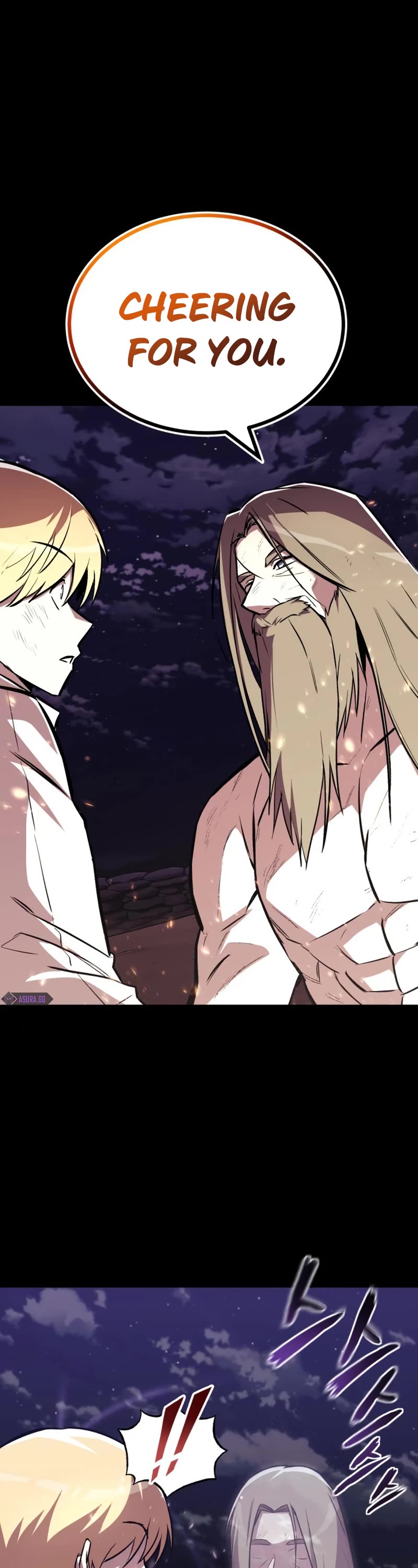 Reformation of the Deadbeat Noble Chapter 76 page 3 - Chapter 76: The start of the journey