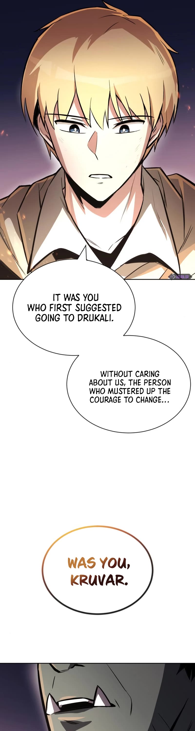 Reformation of the Deadbeat Noble Chapter 76 page 32 - Chapter 76: The start of the journey