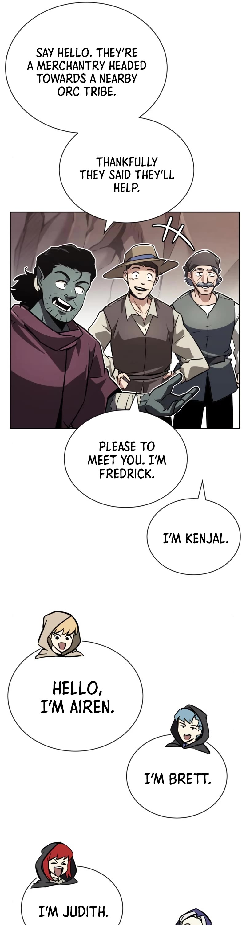 Reformation of the Deadbeat Noble Chapter 76 page 37 - Chapter 76: The start of the journey