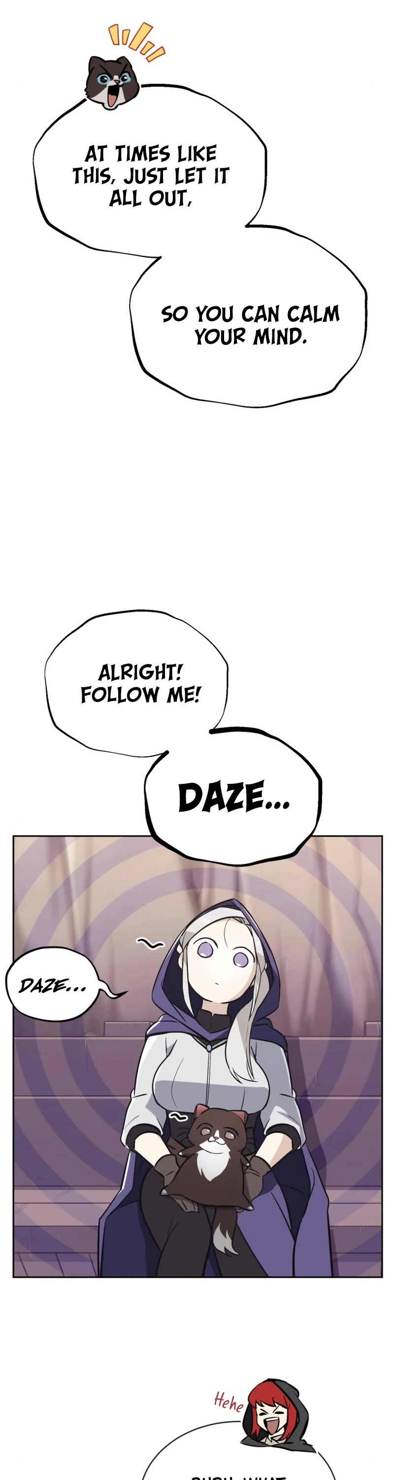 Reformation of the Deadbeat Noble Chapter 76 page 42 - Chapter 76: The start of the journey
