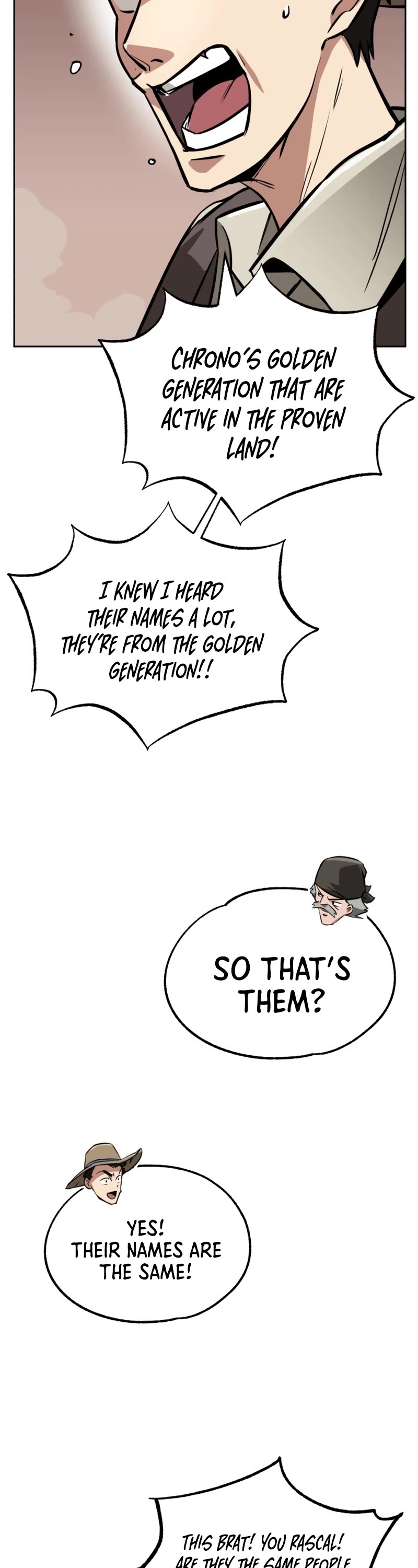 Reformation of the Deadbeat Noble Chapter 76 page 44 - Chapter 76: The start of the journey