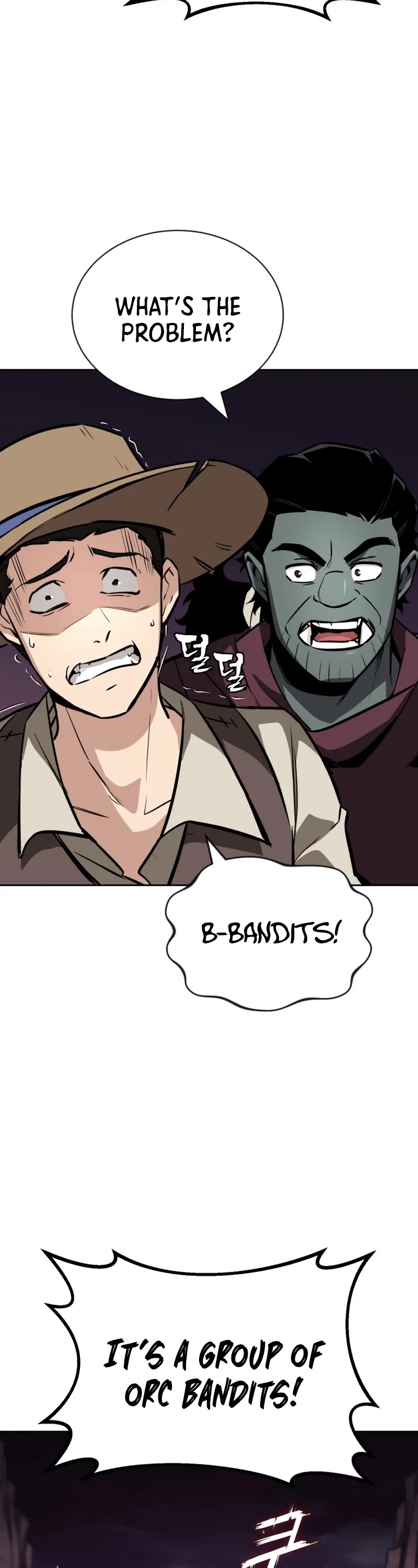 Reformation of the Deadbeat Noble Chapter 76 page 48 - Chapter 76: The start of the journey