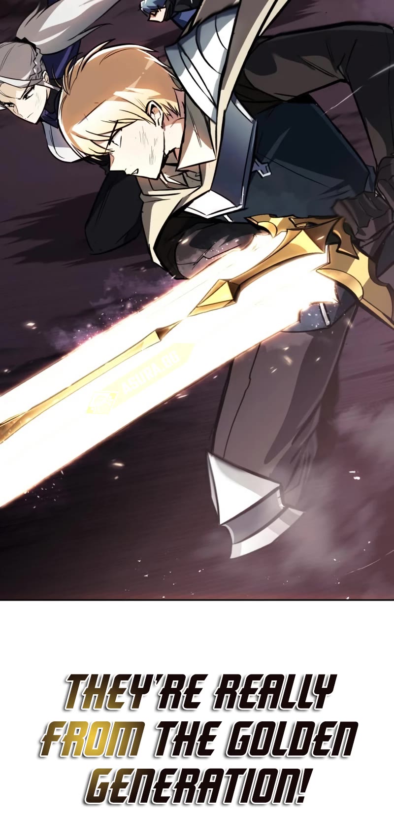 Reformation of the Deadbeat Noble Chapter 76 page 60 - Chapter 76: The start of the journey