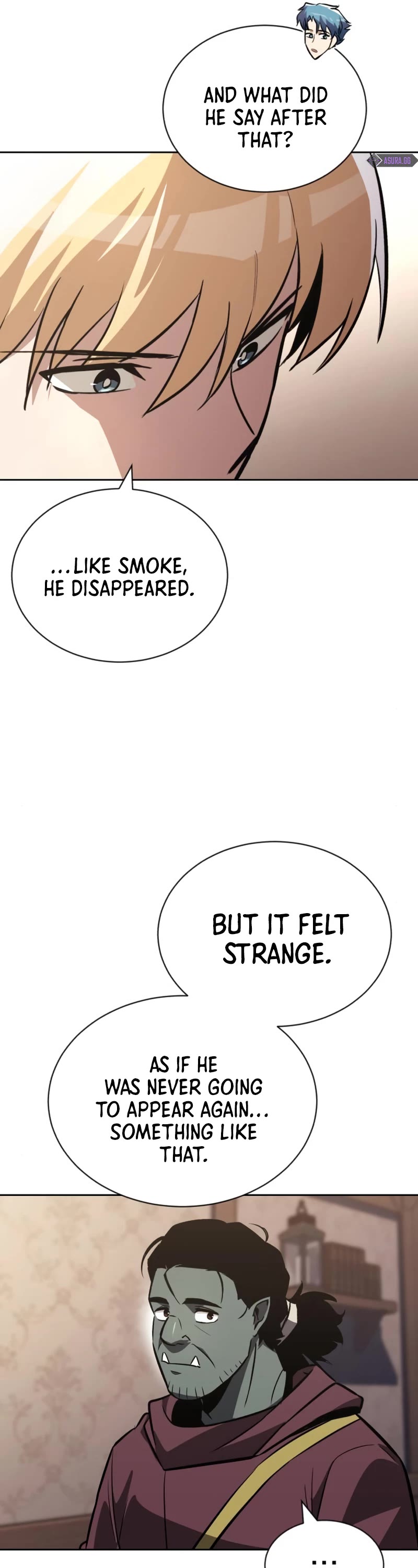 Reformation of the Deadbeat Noble Chapter 76 page 7 - Chapter 76: The start of the journey