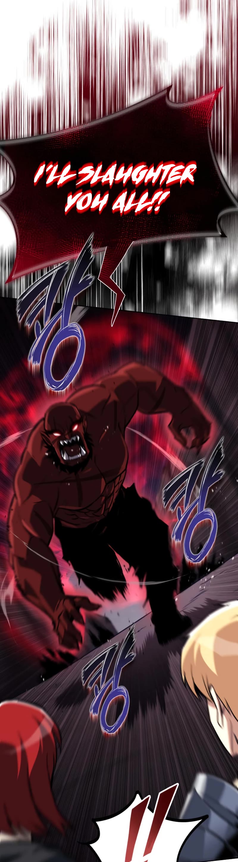 Reformation of the Deadbeat Noble Chapter 77 page 14 - Chapter 77: For my friend