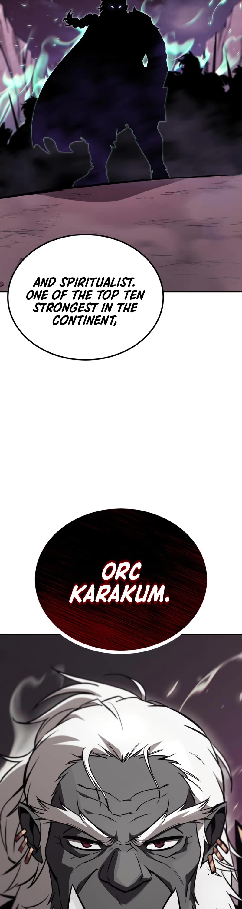 Reformation of the Deadbeat Noble Chapter 77 page 27 - Chapter 77: For my friend