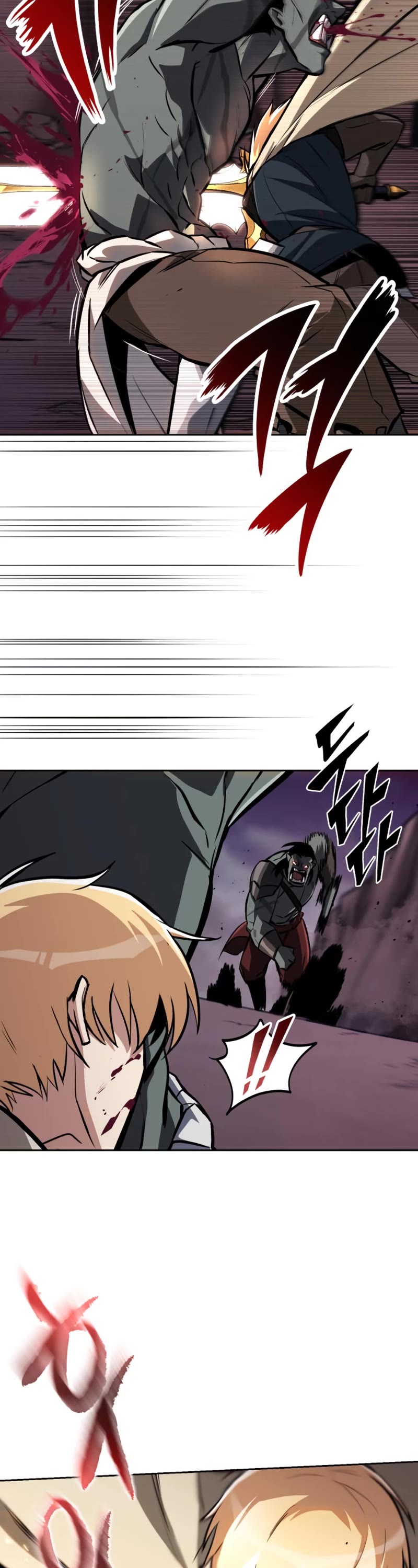 Reformation of the Deadbeat Noble Chapter 77 page 3 - Chapter 77: For my friend