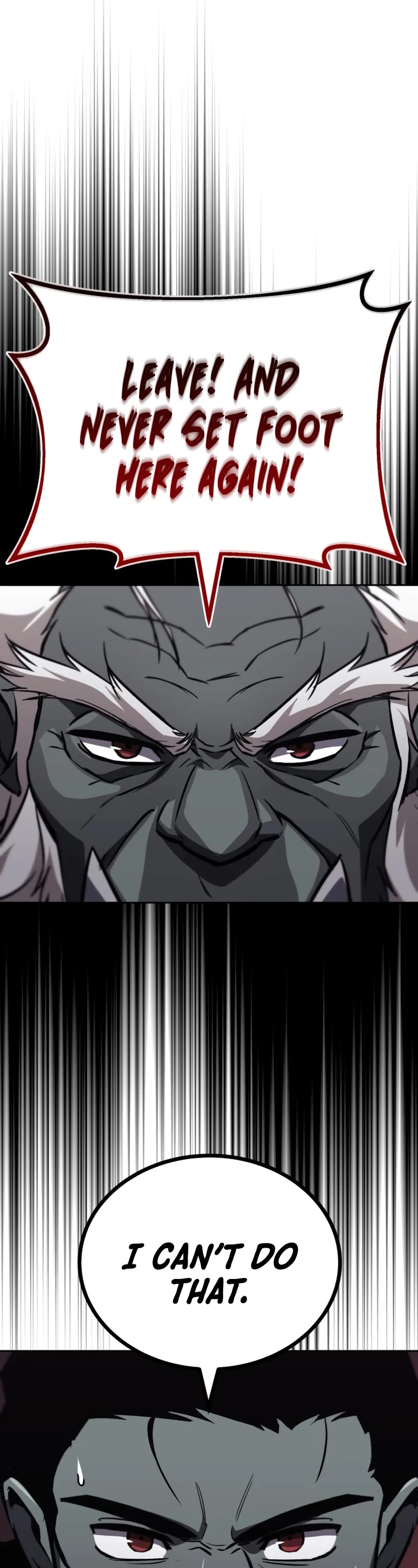 Reformation of the Deadbeat Noble Chapter 77 page 31 - Chapter 77: For my friend