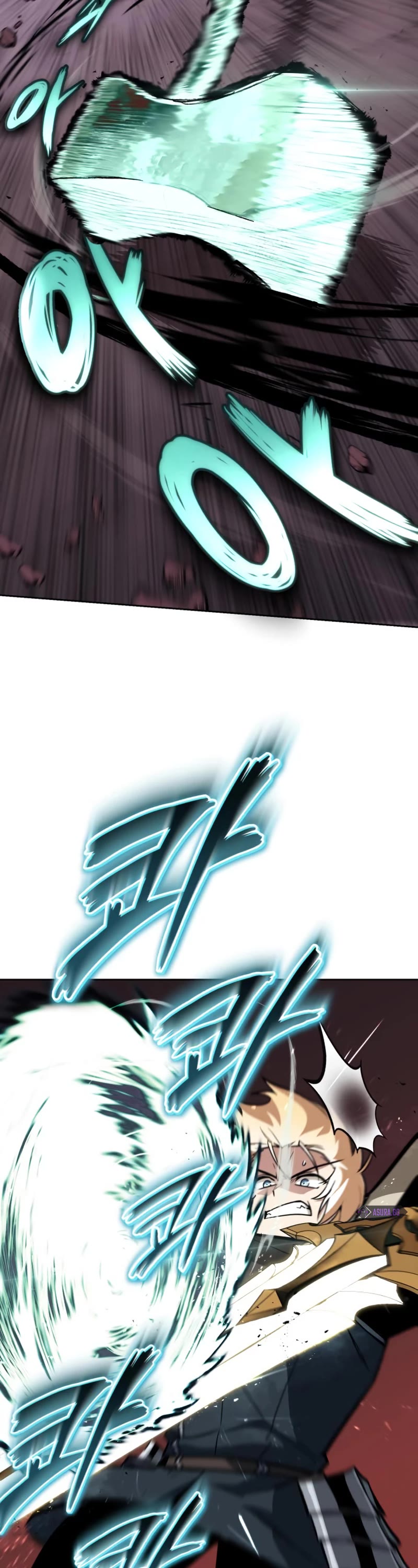 Reformation of the Deadbeat Noble Chapter 77 page 38 - Chapter 77: For my friend
