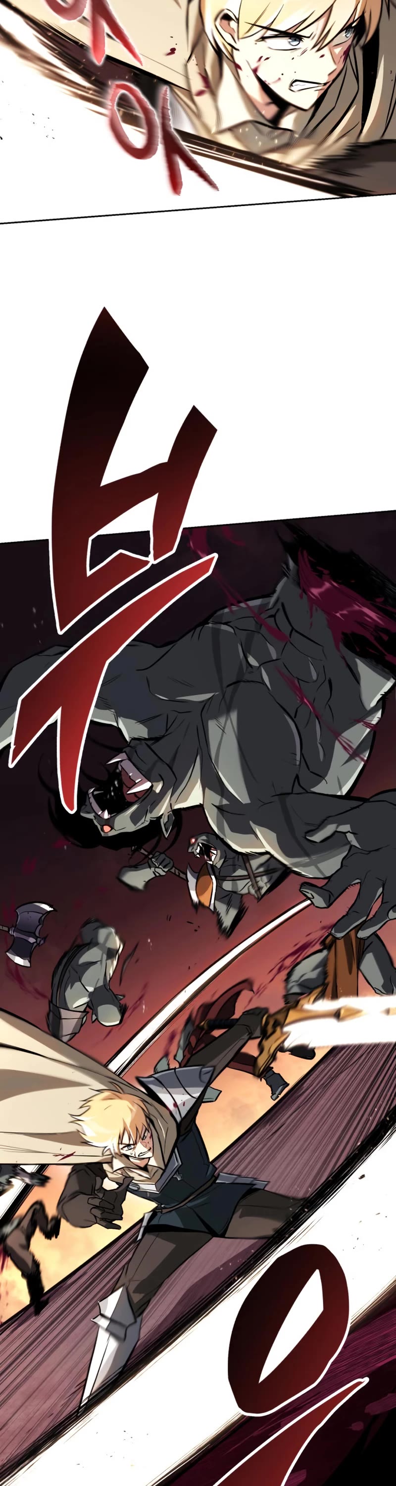 Reformation of the Deadbeat Noble Chapter 77 page 4 - Chapter 77: For my friend