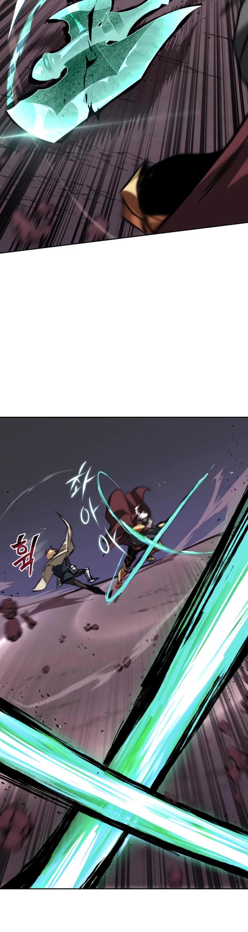 Reformation of the Deadbeat Noble Chapter 77 page 40 - Chapter 77: For my friend