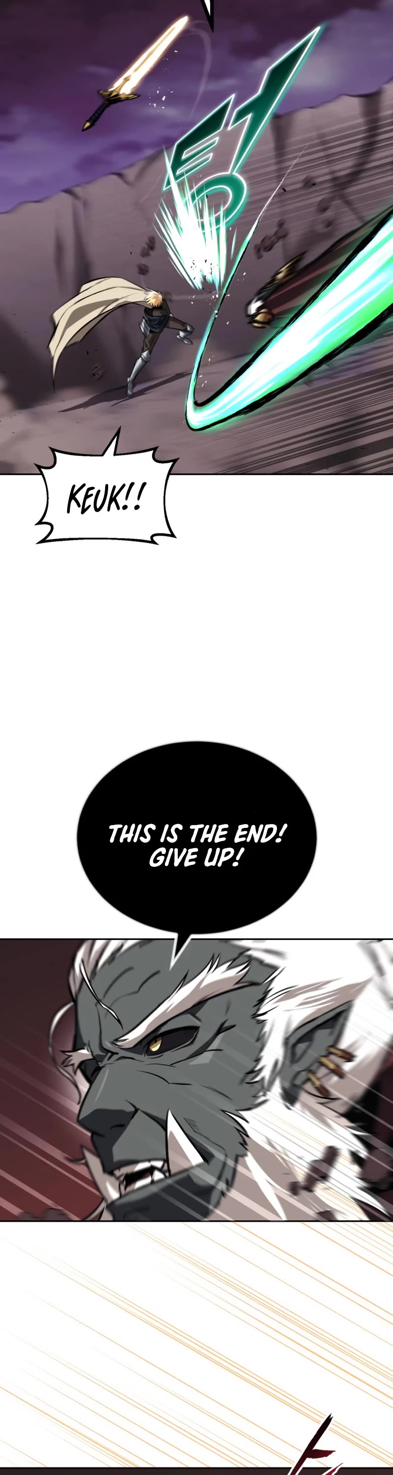 Reformation of the Deadbeat Noble Chapter 77 page 47 - Chapter 77: For my friend