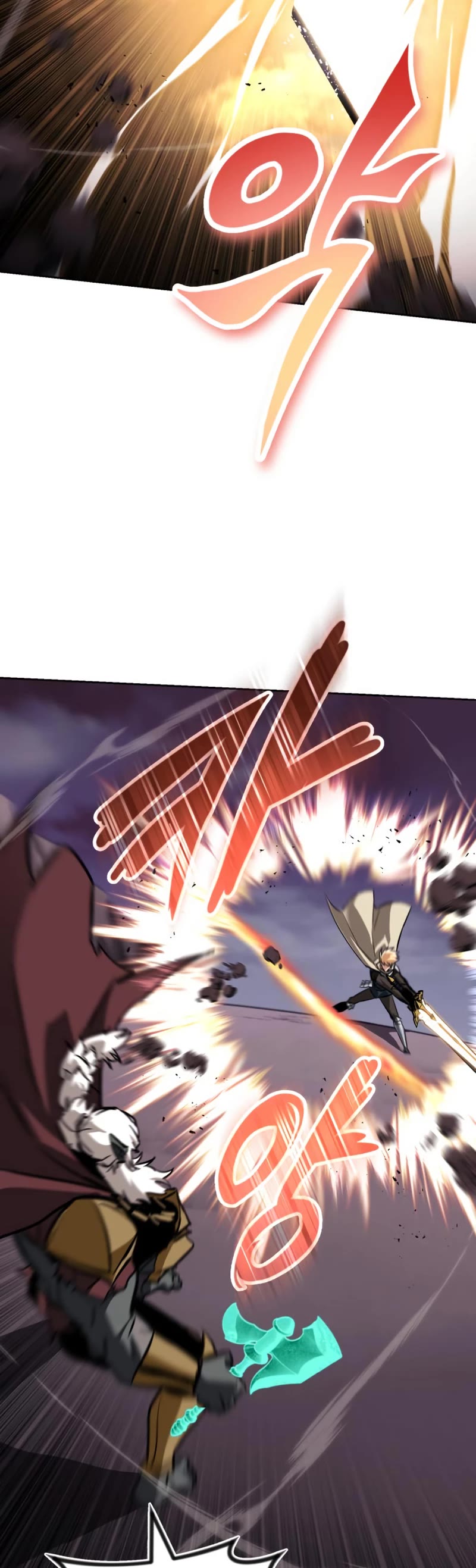 Reformation of the Deadbeat Noble Chapter 77 page 49 - Chapter 77: For my friend