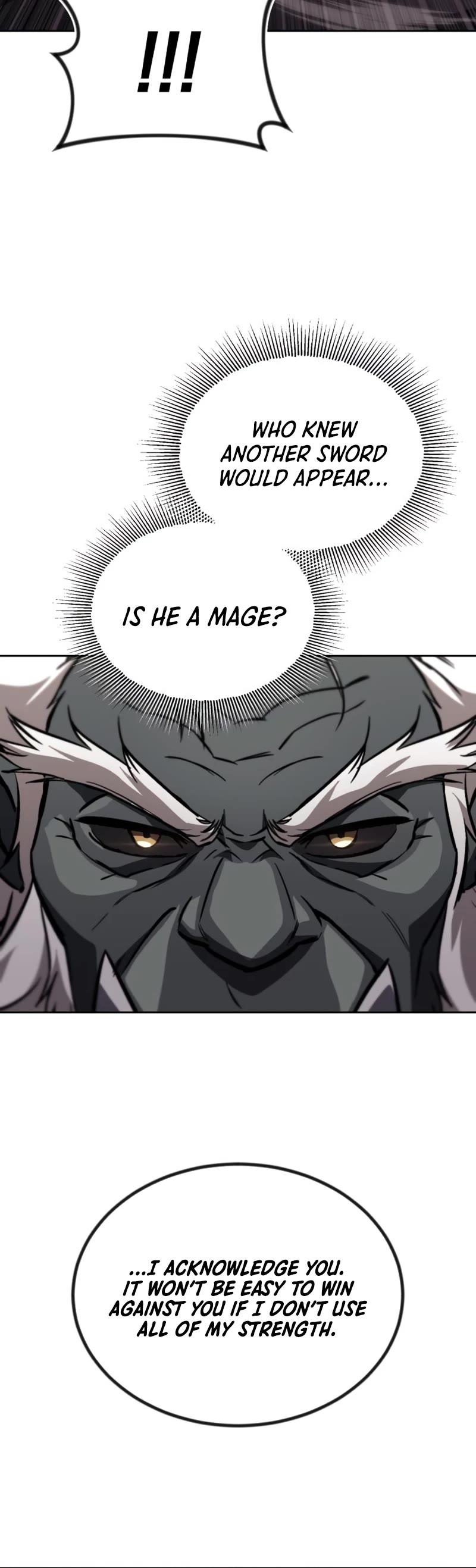 Reformation of the Deadbeat Noble Chapter 77 page 50 - Chapter 77: For my friend