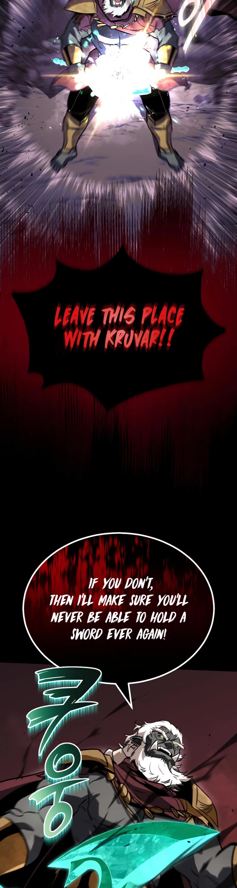Reformation of the Deadbeat Noble Chapter 77 page 52 - Chapter 77: For my friend