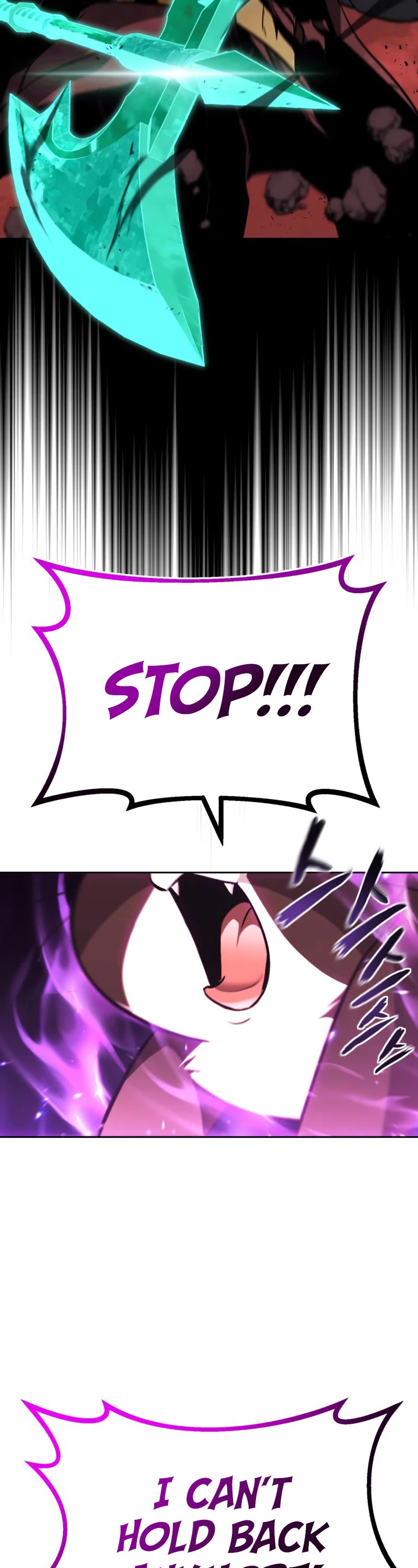 Reformation of the Deadbeat Noble Chapter 77 page 53 - Chapter 77: For my friend