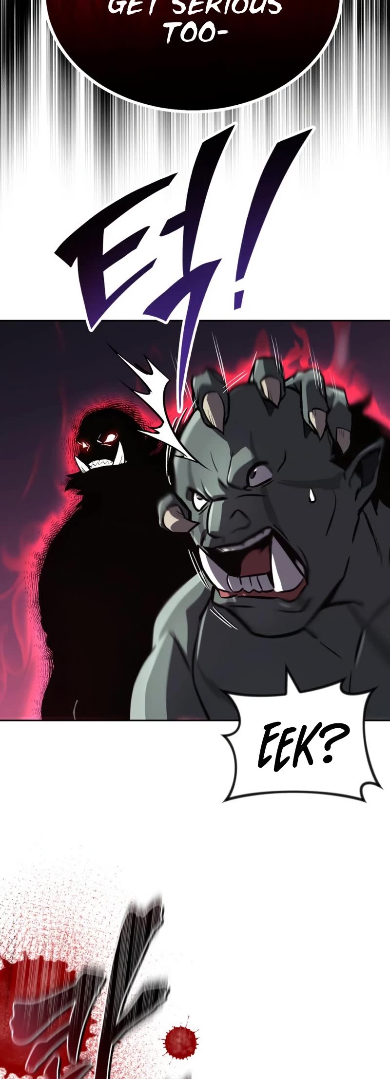 Reformation of the Deadbeat Noble Chapter 77 page 9 - Chapter 77: For my friend