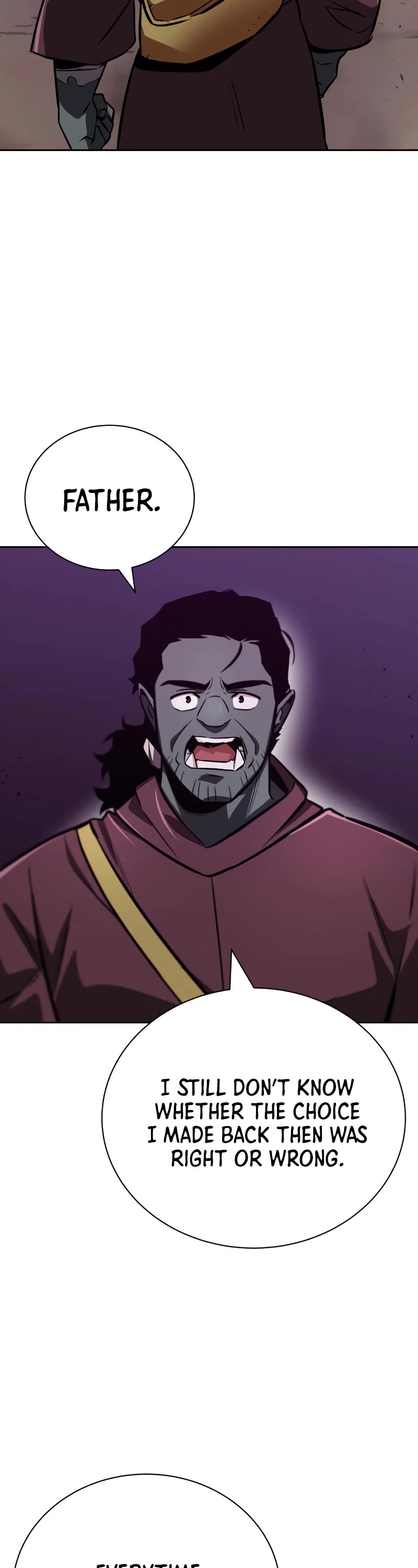 Reformation of the Deadbeat Noble Chapter 78 page 13 - Chapter 78: Growth and courage
