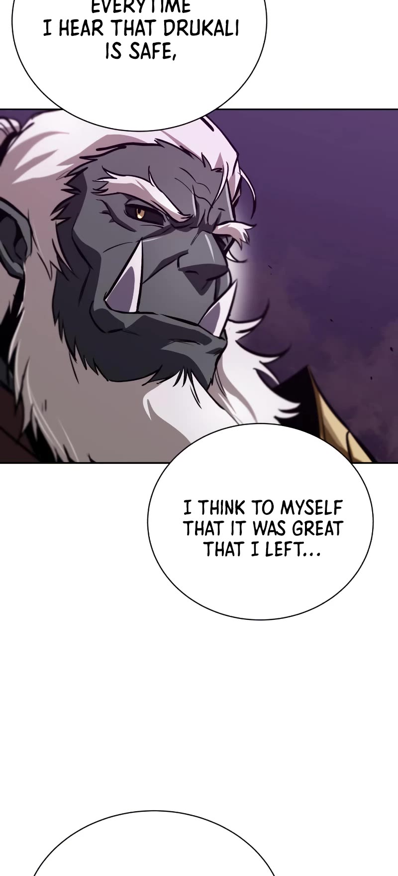 Reformation of the Deadbeat Noble Chapter 78 page 14 - Chapter 78: Growth and courage