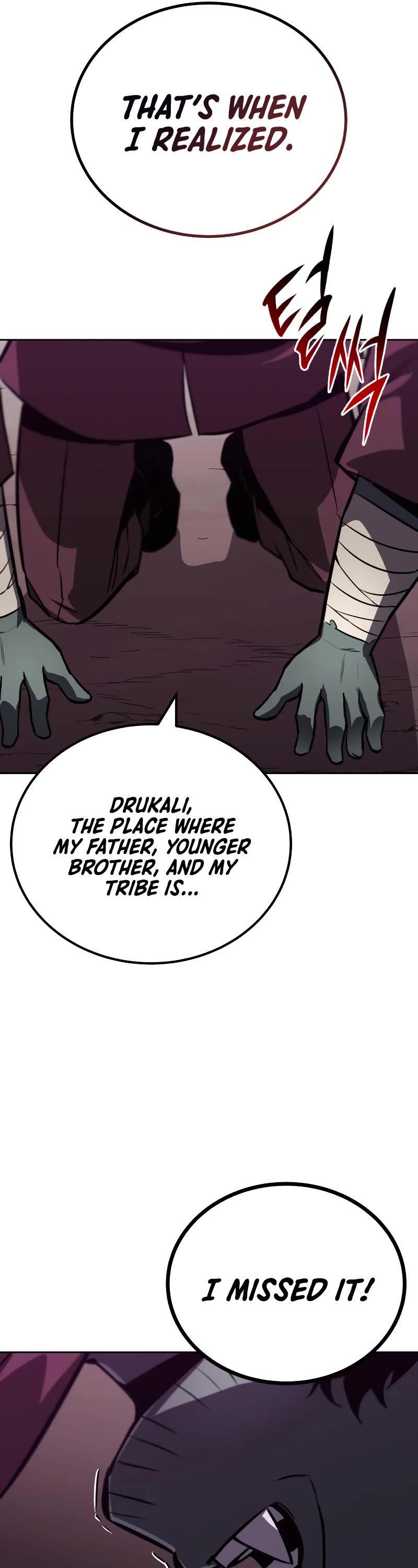 Reformation of the Deadbeat Noble Chapter 78 page 16 - Chapter 78: Growth and courage