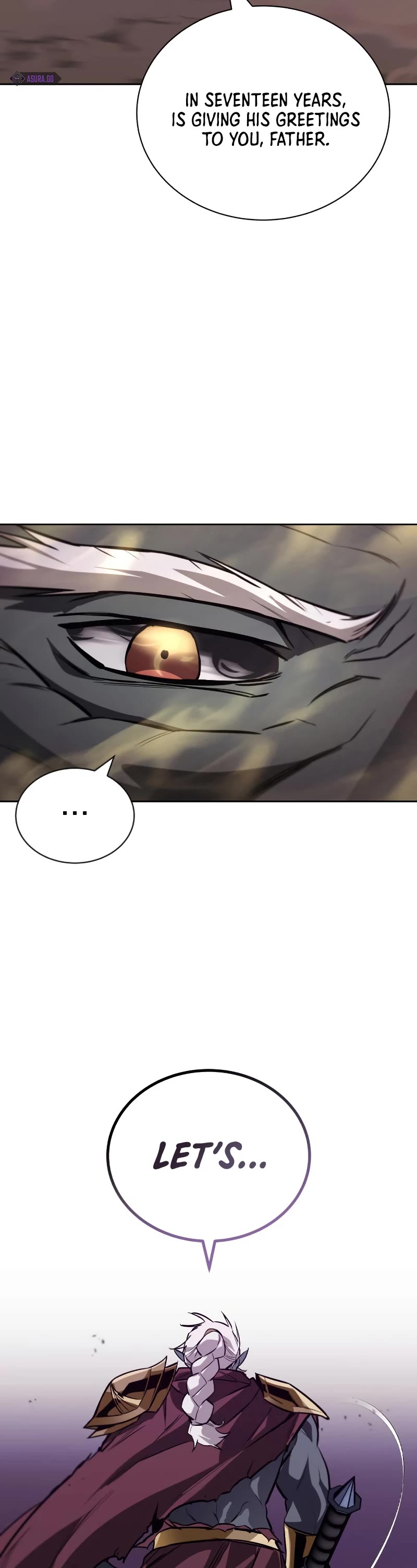 Reformation of the Deadbeat Noble Chapter 78 page 18 - Chapter 78: Growth and courage