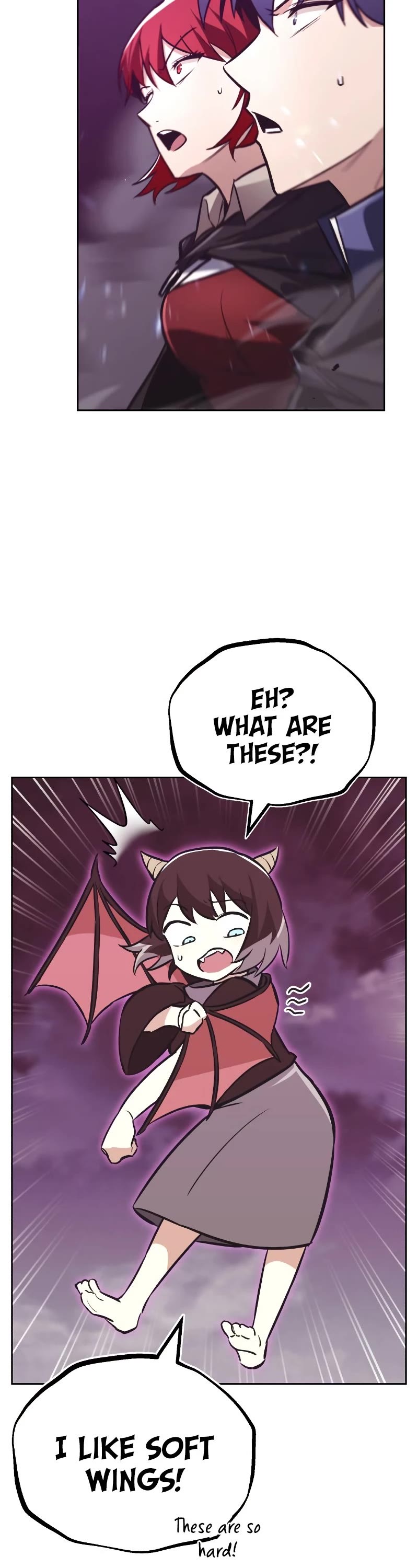 Reformation of the Deadbeat Noble Chapter 78 page 3 - Chapter 78: Growth and courage