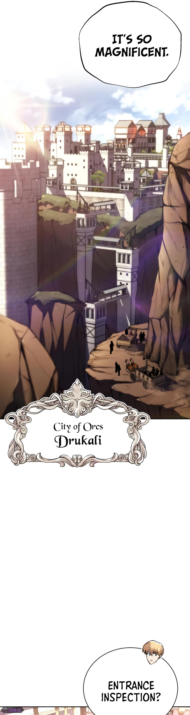 Reformation of the Deadbeat Noble Chapter 78 page 31 - Chapter 78: Growth and courage