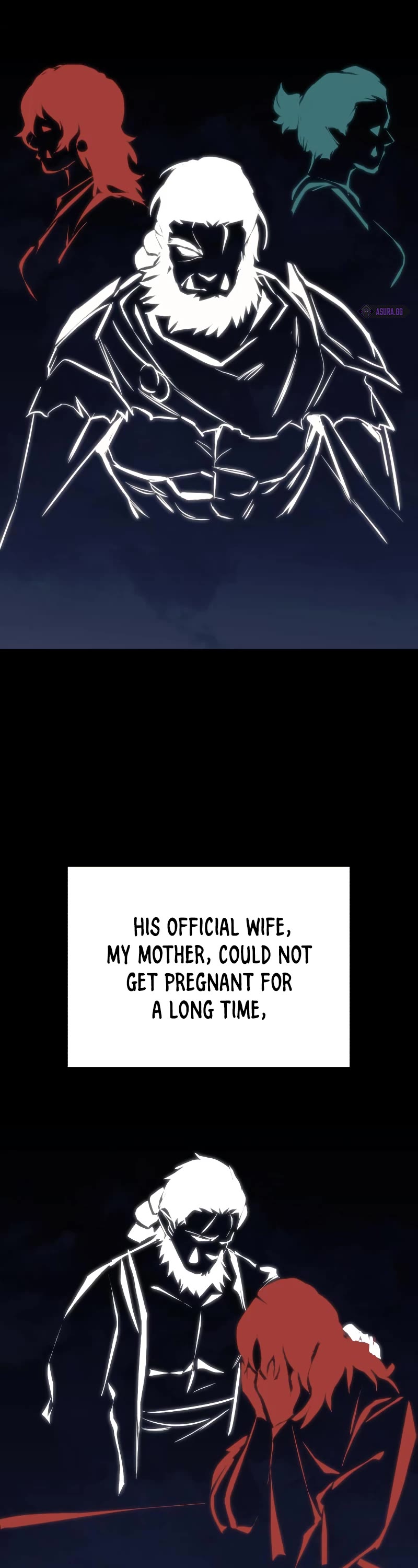 Reformation of the Deadbeat Noble Chapter 78 page 42 - Chapter 78: Growth and courage