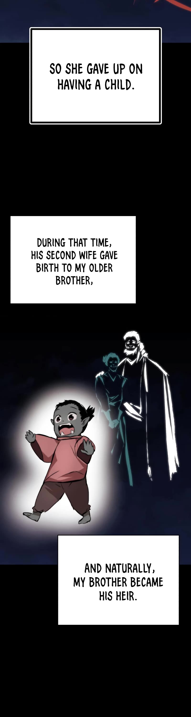 Reformation of the Deadbeat Noble Chapter 78 page 43 - Chapter 78: Growth and courage