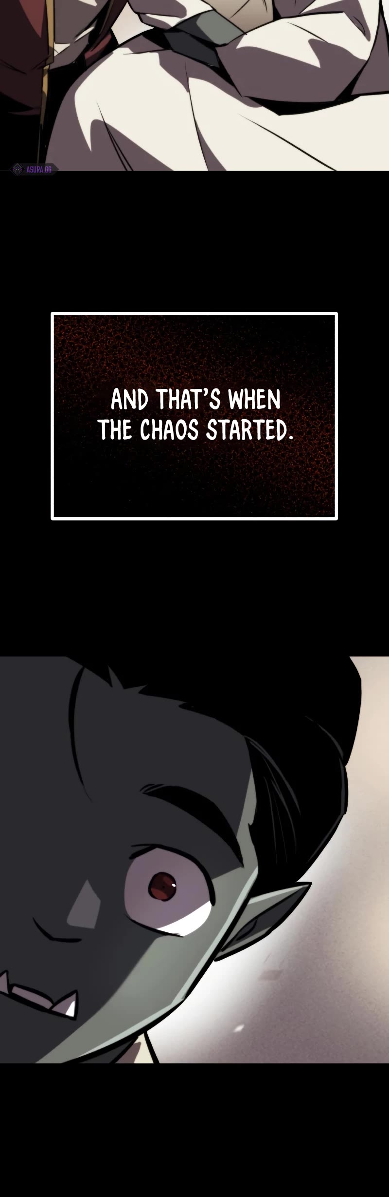 Reformation of the Deadbeat Noble Chapter 78 page 45 - Chapter 78: Growth and courage