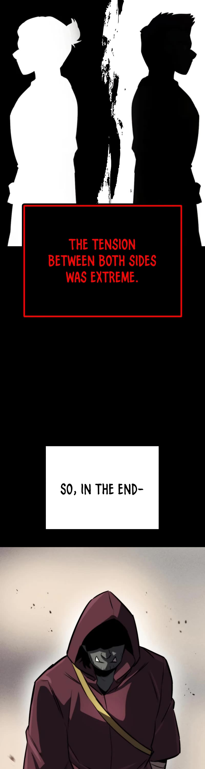 Reformation of the Deadbeat Noble Chapter 78 page 47 - Chapter 78: Growth and courage