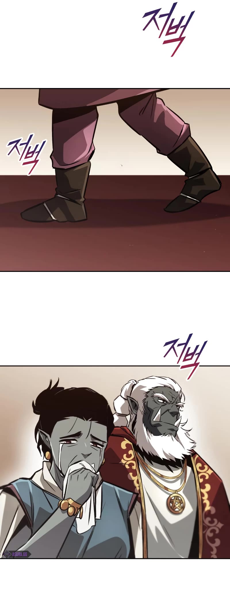 Reformation of the Deadbeat Noble Chapter 78 page 49 - Chapter 78: Growth and courage