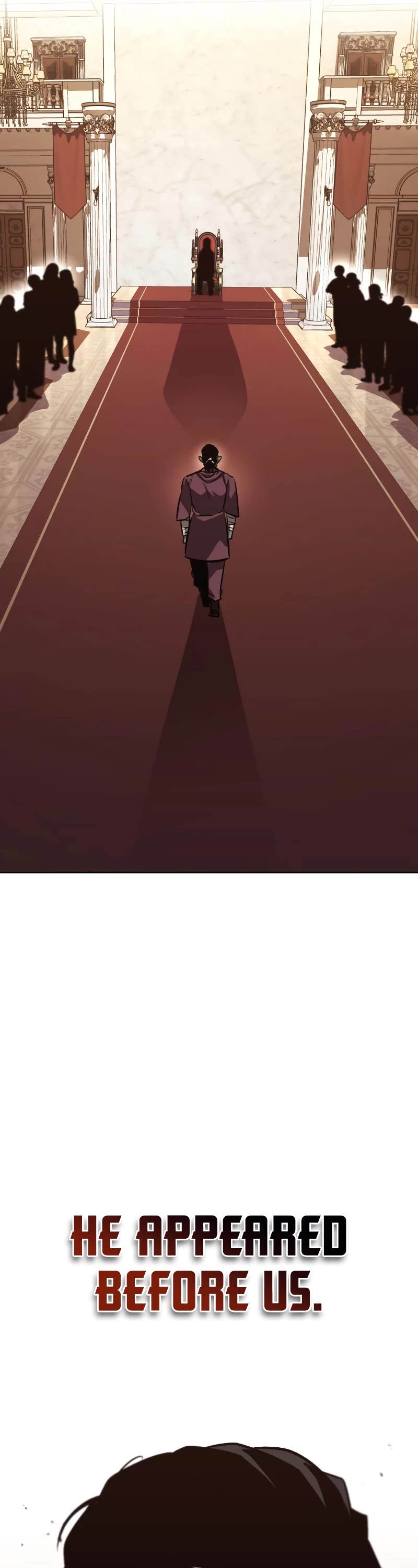 Reformation of the Deadbeat Noble Chapter 78 page 51 - Chapter 78: Growth and courage