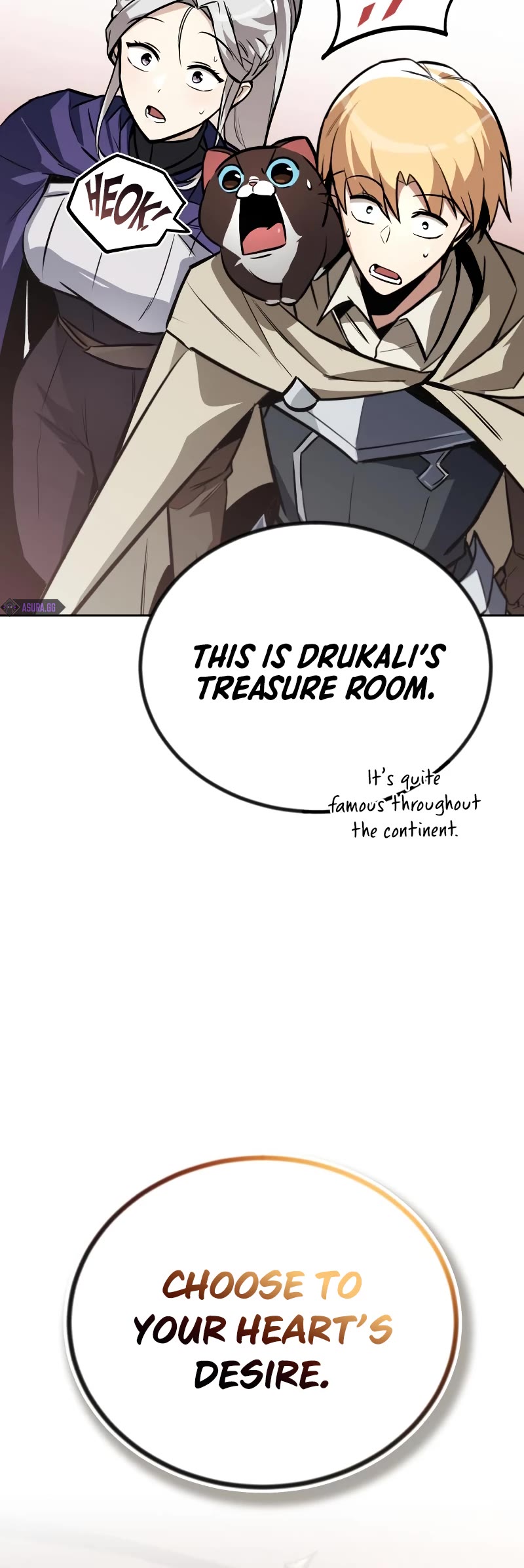 Reformation of the Deadbeat Noble Chapter 78 page 55 - Chapter 78: Growth and courage