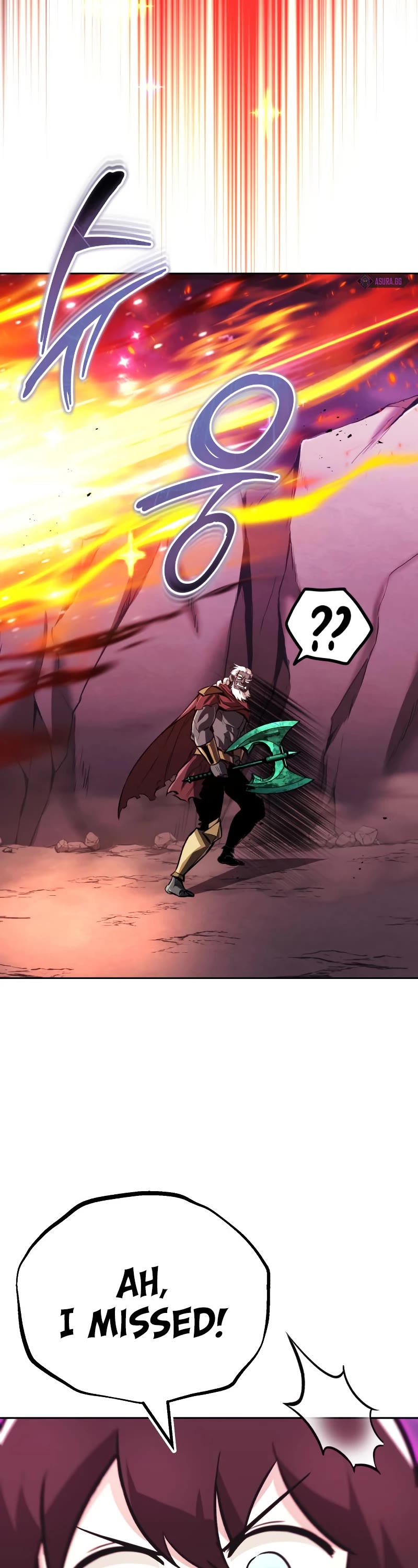 Reformation of the Deadbeat Noble Chapter 78 page 7 - Chapter 78: Growth and courage